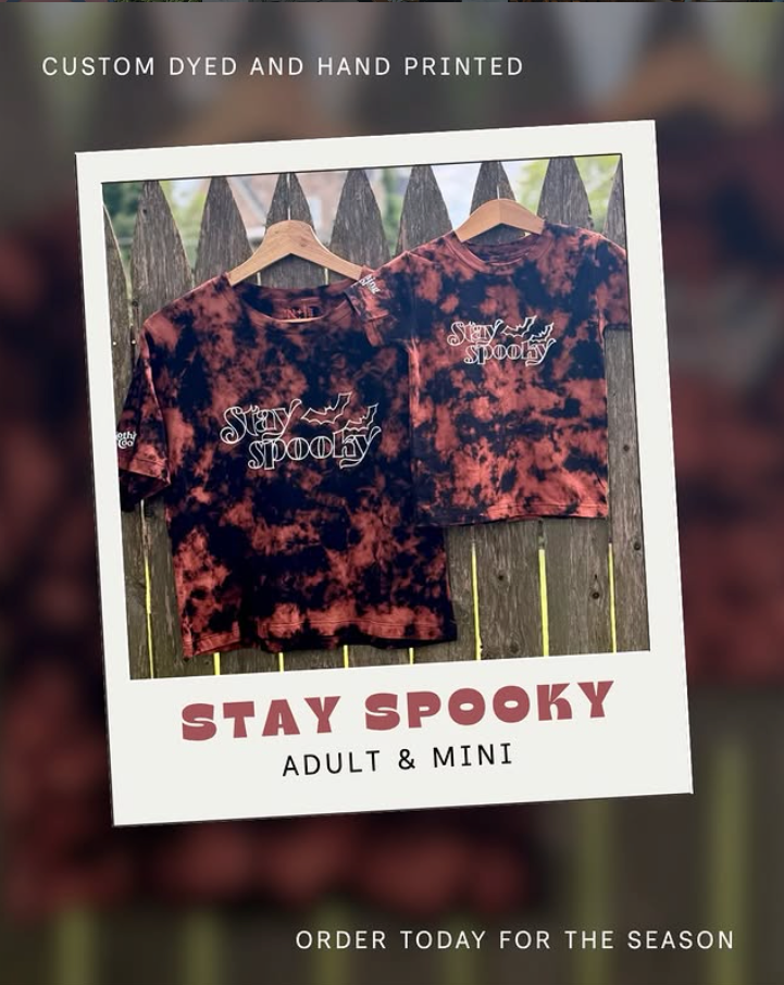 Stay Spooky